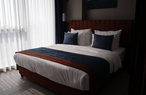 Serifali Mahallesi Bed & Breakfast | Quaint bed & breakfast with AC in charming Istanbul