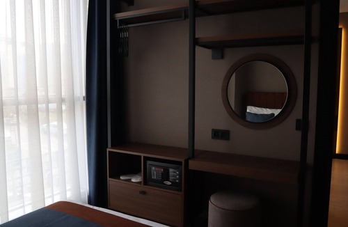 Serifali Mahallesi Bed & Breakfast | Quaint bed & breakfast with AC in charming Istanbul
