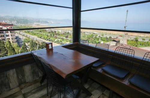 Trabzon Hotel | Quantum Hotel