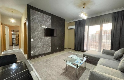Esenyurt Apartment | Quars Suite