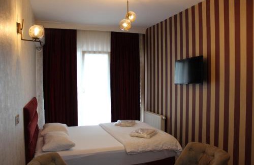 Esenyurt Apartment | Quars Suite