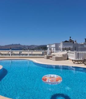 Bitez Hotel | Queen Otel