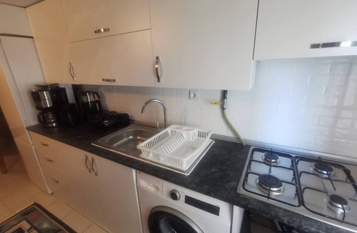 Sinop House | Quiet and Comfortable in Sinop Karakum Site 3