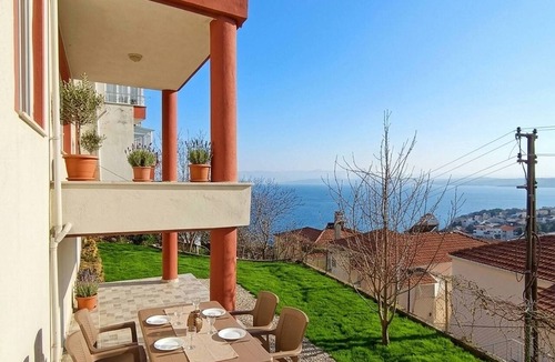 Sinop House | Quiet and Comfortable in Sinop Karakum Site 3