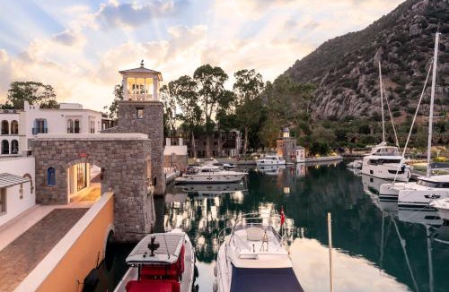 Dagbelen Hotel | Radisson Collection Hotel, Bodrum