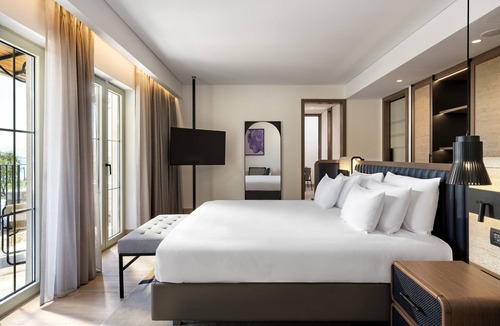 Dagbelen Hotel | Radisson Collection Hotel Bodrum