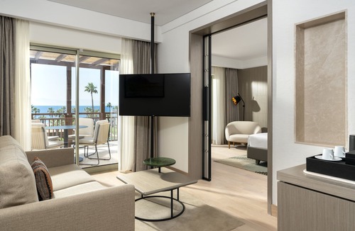 Dagbelen Hotel | Radisson Collection Hotel Bodrum