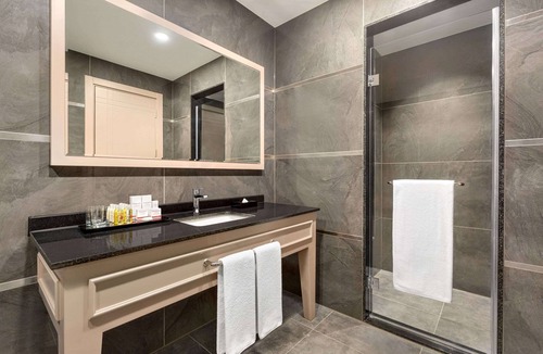 Adiyaman Hotel | Ramada by Wyndham Adiyaman