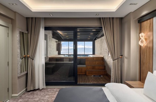 Erzincan Hotel | Ramada by Wyndham Erzincan Ergan