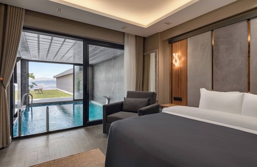 Erzincan Hotel | Ramada by Wyndham Erzincan Ergan