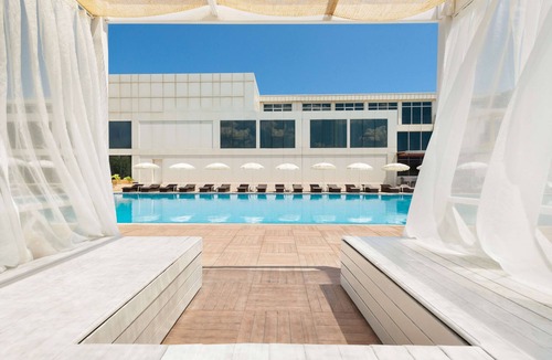 Sile Hotel | Ramada by Wyndham Istanbul Sile