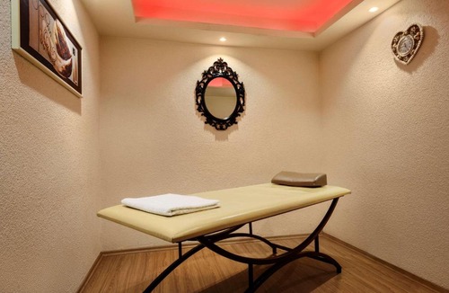 Toroslar Hotel | Ramada By Wyndham Mersin