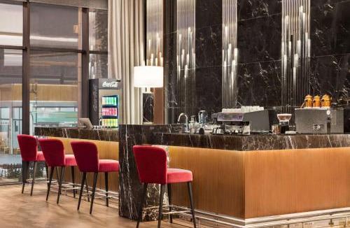 Findikli Hotel | Ramada by Wyndham Rize Findikli