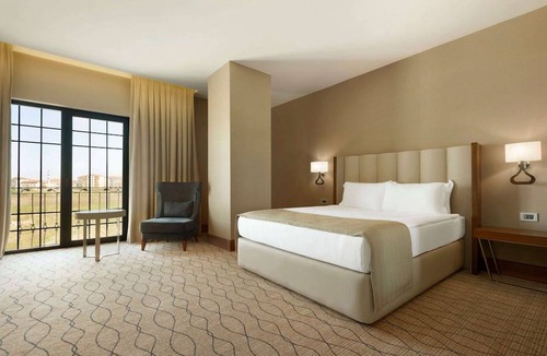 Adapazari Hotel | Ramada by Wyndham Sakarya