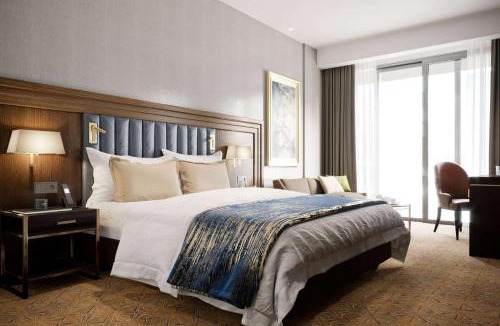 Beyazit Hotel | Ramada Plaza By Wyndham Istanbul Sultanahmet