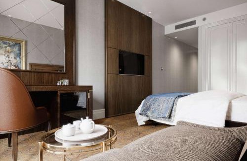 Beyazit Hotel | Ramada Plaza By Wyndham Istanbul Sultanahmet