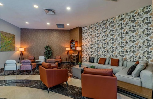 Izmir City Centre Hotel | Ramada Plaza By Wyndham Izmir