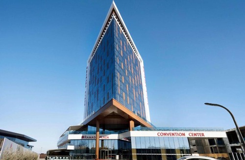 Konya Hotel | Ramada Plaza By Wyndham Konya