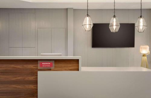 Altıeylul Hotel | Ramada Residences by Wyndham Balikesir