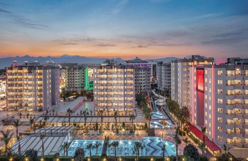 Kundu Hotel | Ramada Resort By Wyndham Lara
