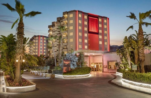 Kundu Hotel | Ramada Resort By Wyndham Lara