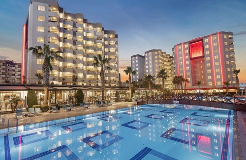 Kundu Hotel | Ramada Resort By Wyndham Lara