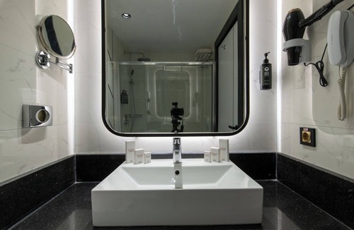 Denizli Hotel | Ramada Resort by Wyndham Pamukkale Thermal