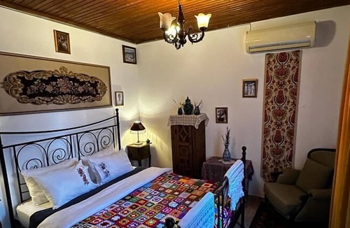 Sirince Hotel | Ramise Hanim Kosku
