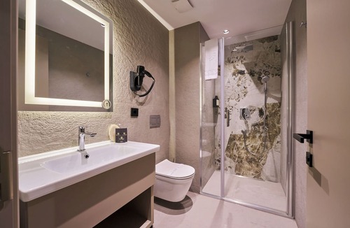 Izmir City Centre Hotel | RAMSES HOTEL