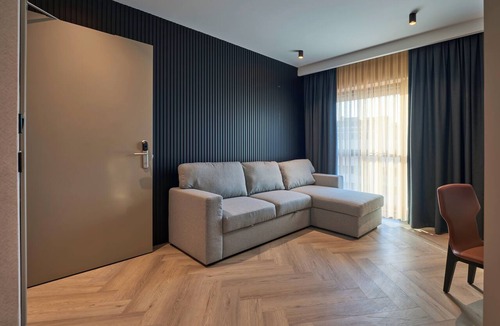 Izmir City Centre Hotel | RAMSES HOTEL