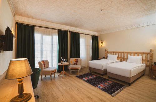 Artuklu Hotel | RAYMAR HOTELS MARDİN