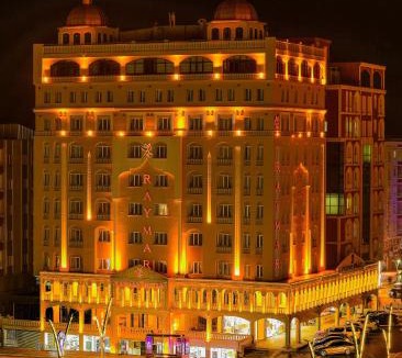 Artuklu Hotel | RAYMAR HOTELS MARDİN