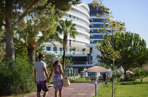 Manavgat Resort | Raymar Resort & Aqua - All inclusive