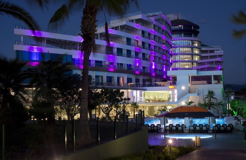 Manavgat Resort | Raymar Resort & Aqua - All inclusive
