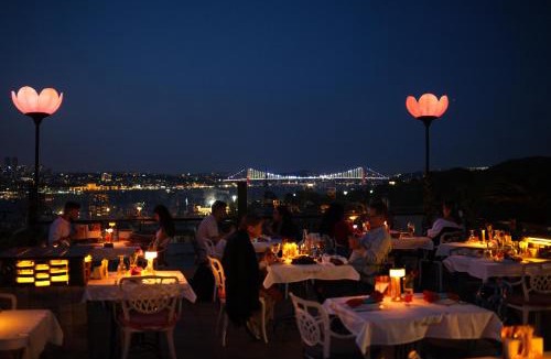 Cagaloglu Hotel | Raymond Hotel Old City