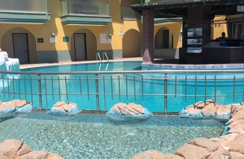 Marmaris City Center Apartment | Rayon Apart hotel