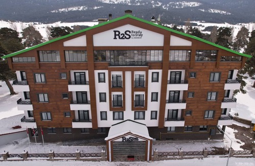 Sarikamis Hotel | Ready To Stay By Dedeman Sarıkamış