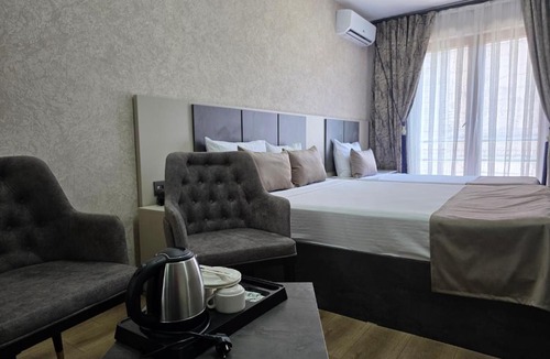 Ipekyolu Hotel | Real Hotel Van