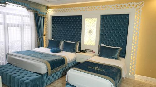 Batman Hotel | Real Konak Hotel