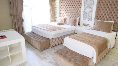 Batman Hotel | Real Konak Hotel