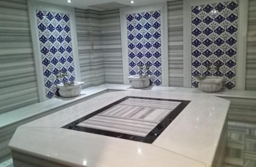 Batman Hotel | Real Konak Hotel