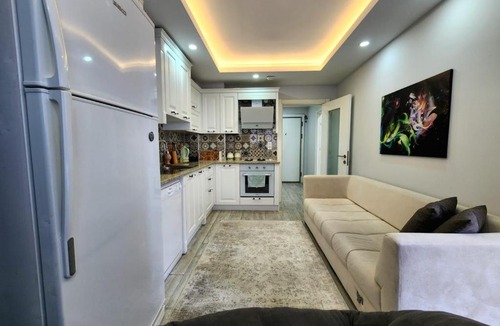 Trabzon Apartment | Real Vip Suite