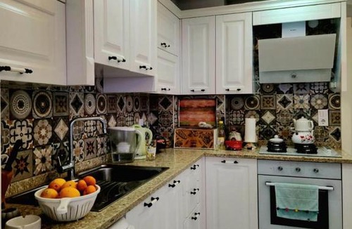 Trabzon Apartment | Real Vip Suite