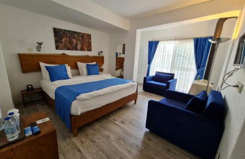 Alacati Hotel | Rebetiko Hotel