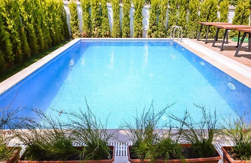 Alacati Hotel | Rebetiko Hotel