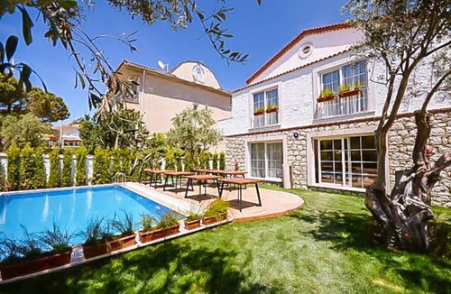 Alacati Hotel | Rebetiko Hotel