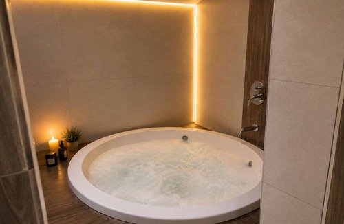 Ankara City Center Hotel | Reco Luxury Suit