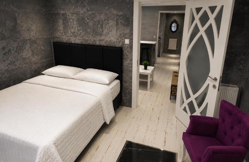 Ankara City Center Apartment | Reco Luxury Suite
