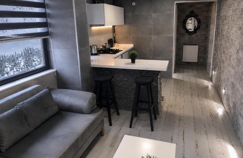 Ankara City Center Apartment | Reco Luxury Suite