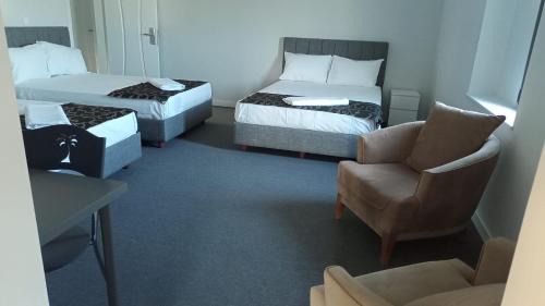 Muratpasa Hotel | RED FLAG HOTEL